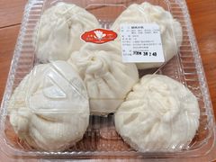 -白玉兰食品(中山公园龙之梦店)