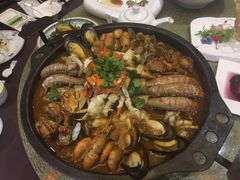 -半岛公馆(淞兴西路店)