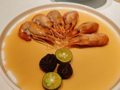 -醉舍·新淮扬菜(长宁龙之梦店)