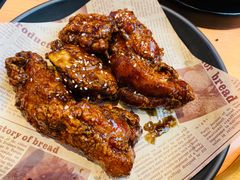 -鱼籽村秘制拌饭(崇文门店)