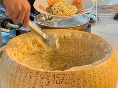 -CASANOVA西餐厅(海信广场店)