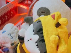 -风云再起游乐汇(北京西单西西友谊店)
