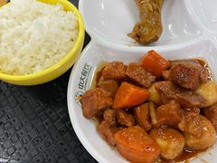 -春晖饭堂(中山大学南校区店)
