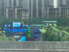 -清河半岛温泉度假酒店