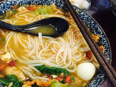 -东门七爷螺蛳粉(浦东店)