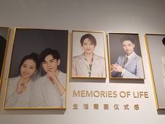 -海马体照相馆(天津世纪都会店)
