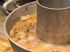 -西藏饭店·亚克·食光自助餐厅