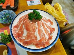 -潮澎派·潮汕菜大排档(南较西路店)