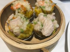 蟹黄烧卖-味可道美食坊(福基路店)