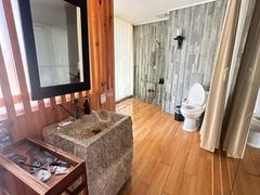 -河北霸州茗汤日月潭温泉