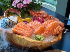 -黑松白鹿(金融街店)