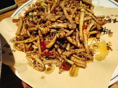 -东来土菜馆(民祥园路店)