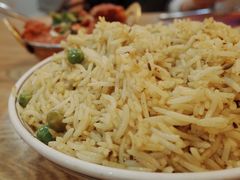 长粒饭-食彩美印度特色美食餐厅·印度料理