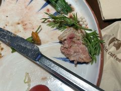 -路易十三西餐厅(西关新天地店)