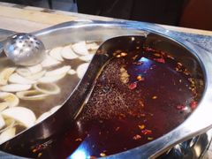 -小郡肝串串香火锅(金桥店)