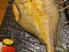 -武藏日本料理(宝安壹方城店)