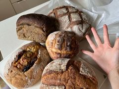 -佐敦面包铺·JORDAN BAKERY