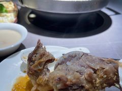 -骨之味·筒骨汤火锅(江头店)