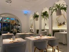 大堂-春树下·树屋花房西餐厅(罍街AS1980店)