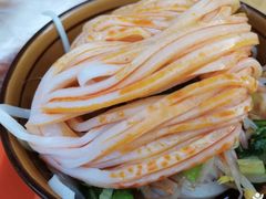 -薛家老店薛昌利大米凉皮(八府庄店)