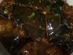 金鼎霸王（长江甲鱼）-金陵精菜馆
