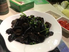 -润泽园椰子鸡(汇一城店)