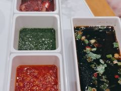 -曲氏老北京铜锅涮肉•火锅(不老街店)