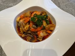 -龙福轩中餐厅(龙城温德姆酒店)