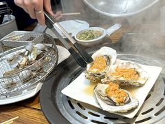 -海味当家·蒸锅海鲜(星海公园店)