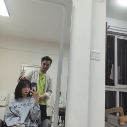 -山浦形象烫染