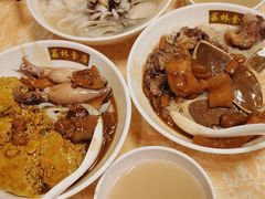 -荔林食店(西华路店)