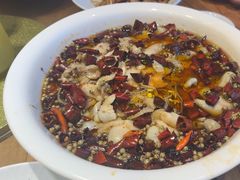 -永安鱼庄·镇江菜(丁卯店)