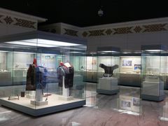 -呼伦贝尔民族博物馆