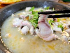 -大鼎石锅鱼(春江里店)
