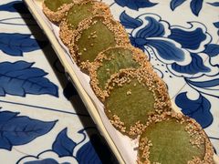 -绿茶餐厅(布吉万象汇店)