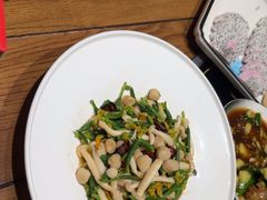 -威海九禧海鲜居渔水饺(经区店)