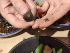 -江味龙虾馆·裸蓝龙虾(南山店)