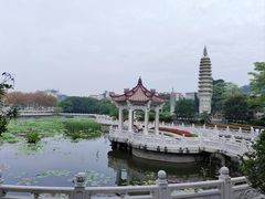 -厦门园林博览苑