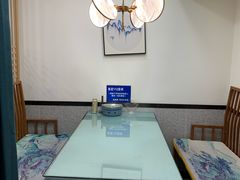 包厢-正阳春烤鸭店(杨楼店)