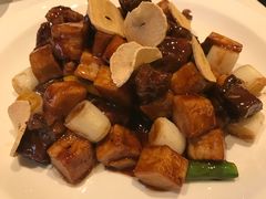 -燕春园中餐厅-北大博雅国际酒店