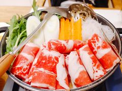 -小句号·精致料理(江南环球港店)