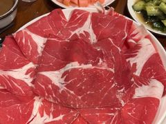 -前门杨记·铜锅涮肉(王府井·故宫店)