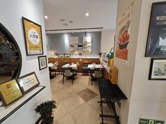 -山海菜馆·海肠捞饭·青岛菜(栈桥店)
