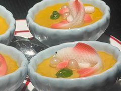-锦楼·臻选新杭帮(杭州中心店)