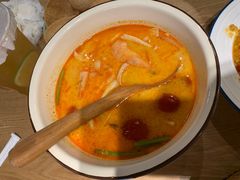 -迷你椰·泰式大排档(共康店)