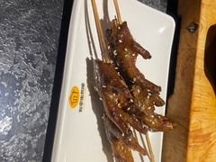 -有家生煎(三里屯店)