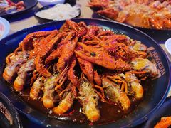 -红盔甲·小龙虾(车公庙店)