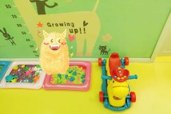 -木子亲国际婴幼儿水育中心(北美N1店)