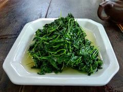 酒香草头-吾介小籠館