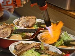 -老龙亭拉面店